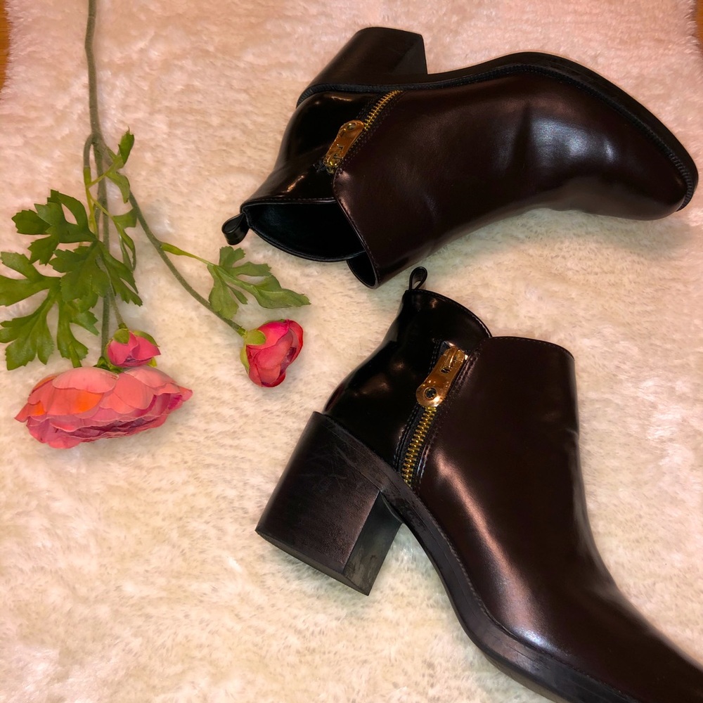 Zara Trafaluc Women’s boots size EU 37/US 6.5